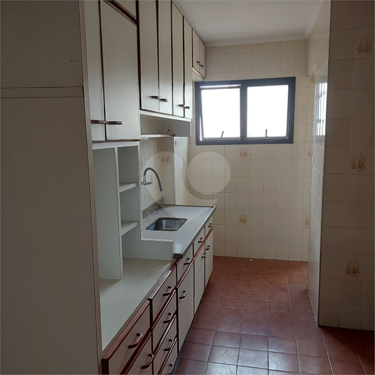 Venda Apartamento São Paulo Pinheiros REO1038215 14