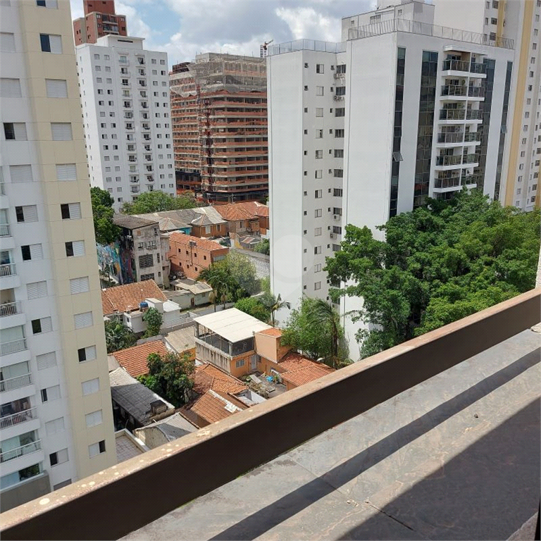 Venda Apartamento São Paulo Pinheiros REO1038215 18