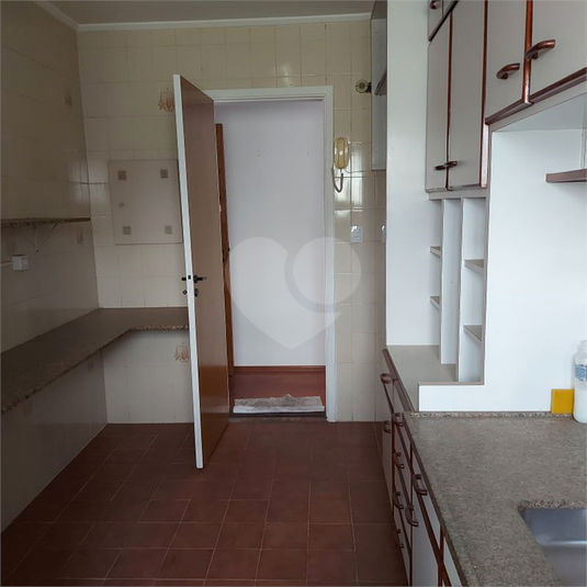 Venda Apartamento São Paulo Pinheiros REO1038215 15