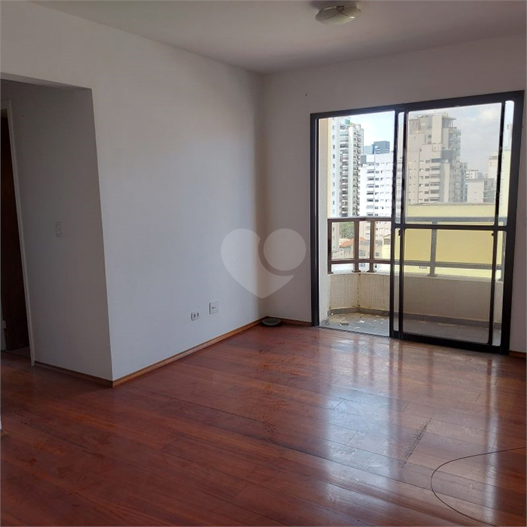 Venda Apartamento São Paulo Pinheiros REO1038215 2