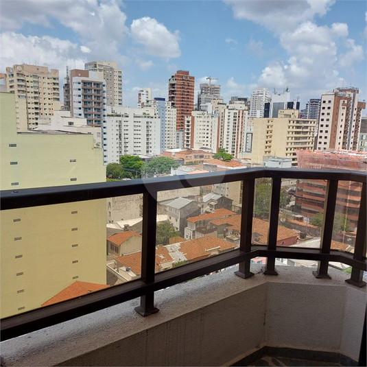 Venda Apartamento São Paulo Pinheiros REO1038215 1