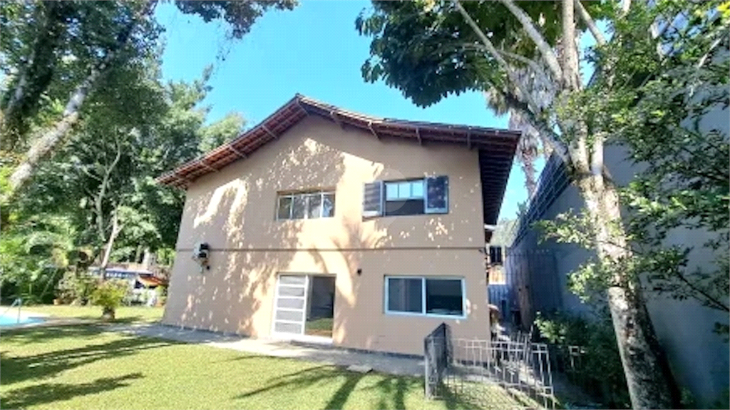 Venda Casa São Paulo Fazenda Morumbi REO1038216 17