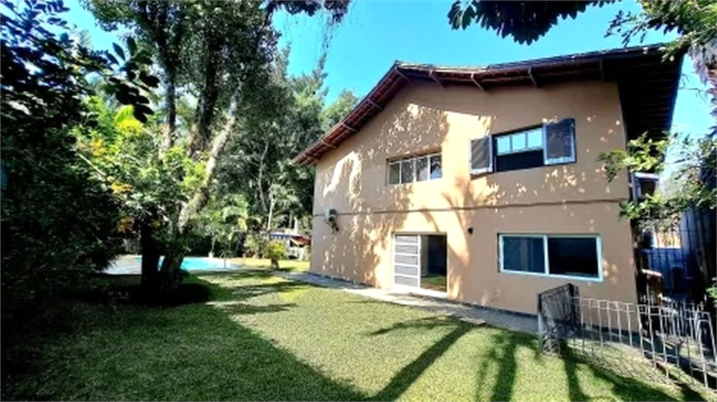 Venda Casa São Paulo Fazenda Morumbi REO1038216 18