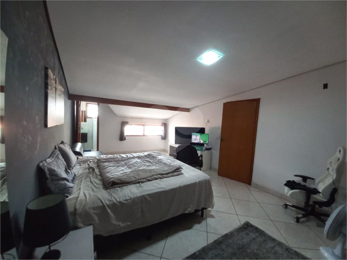 Venda Sobrado Indaiatuba Jardim Regina REO1038218 38