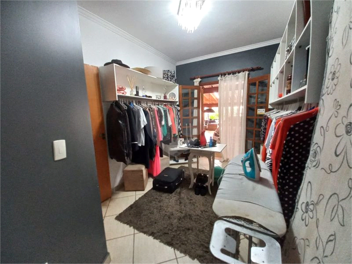 Venda Sobrado Indaiatuba Jardim Regina REO1038218 29