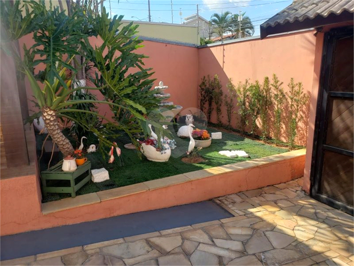 Venda Sobrado Indaiatuba Jardim Regina REO1038218 3