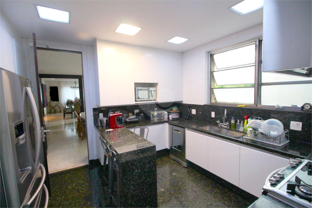 Venda Apartamento São Paulo Jardim Europa REO1038219 6