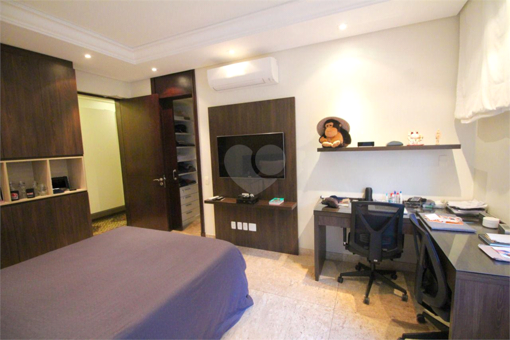 Venda Apartamento São Paulo Jardim Europa REO1038219 23