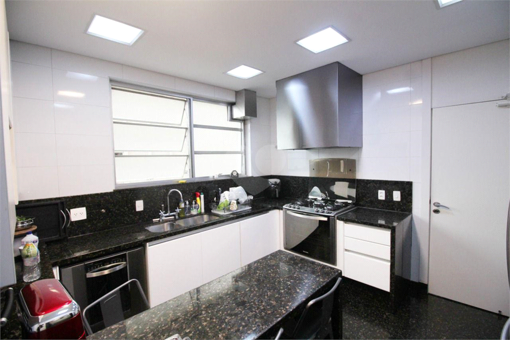 Venda Apartamento São Paulo Jardim Europa REO1038219 5