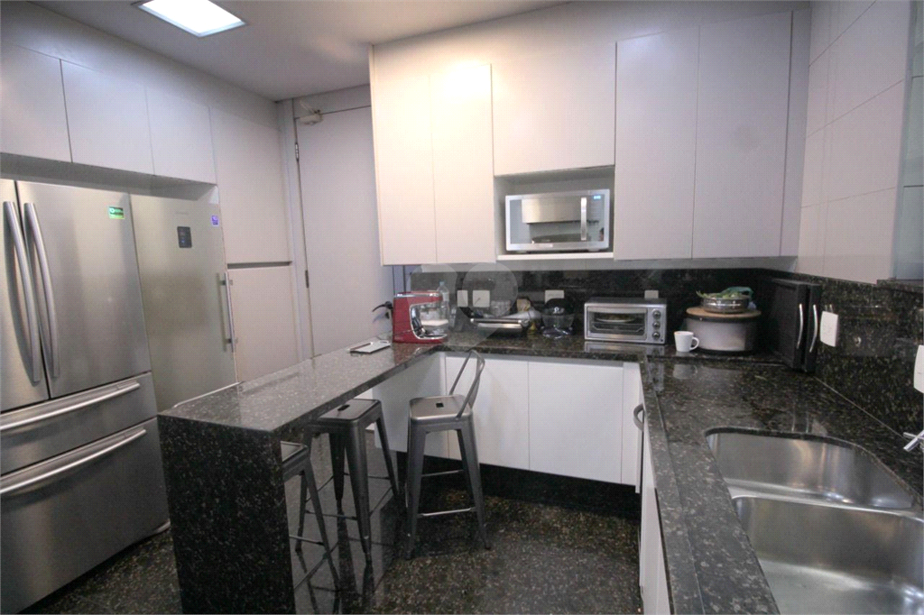 Venda Apartamento São Paulo Jardim Europa REO1038219 3