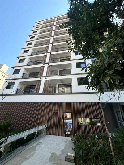 Venda Apartamento São Paulo Parque Mandaqui REO1038221 5