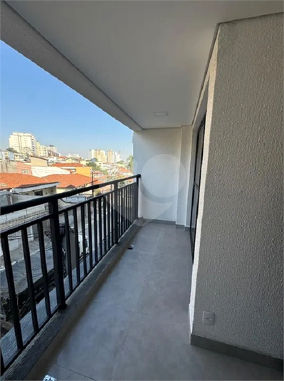 Venda Apartamento São Paulo Parque Mandaqui REO1038221 1