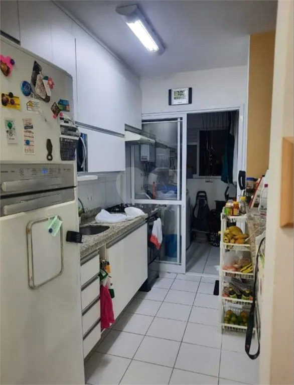 Venda Apartamento São Paulo Parque Novo Mundo REO1038223 6