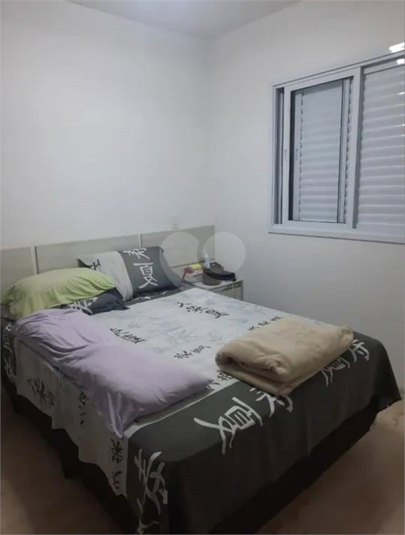 Venda Apartamento São Paulo Parque Novo Mundo REO1038223 8