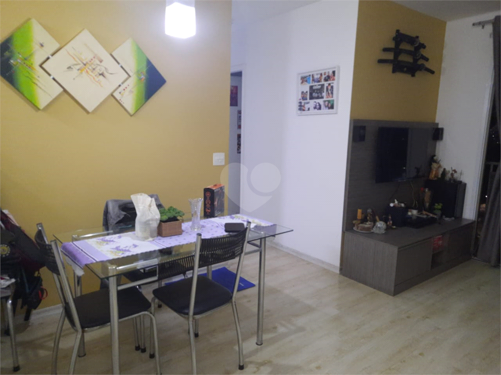 Venda Apartamento São Paulo Parque Novo Mundo REO1038223 4