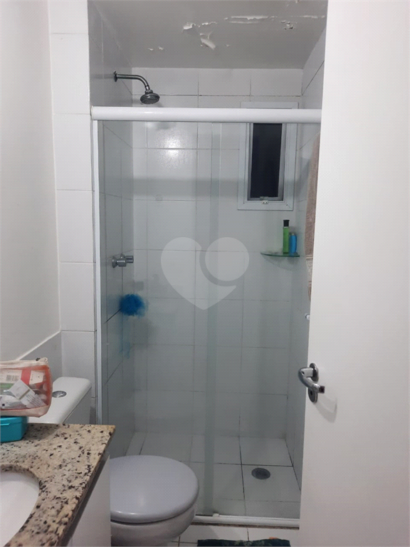 Venda Apartamento São Paulo Parque Novo Mundo REO1038223 11