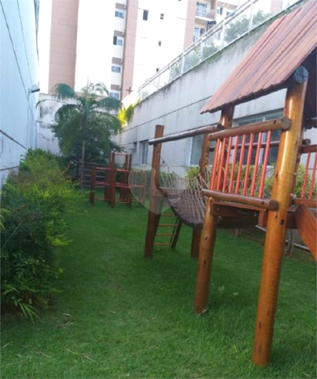 Venda Apartamento São Paulo Parque Novo Mundo REO1038223 14