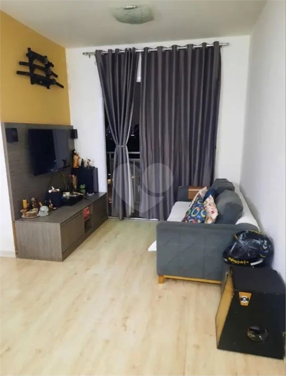 Venda Apartamento São Paulo Parque Novo Mundo REO1038223 3