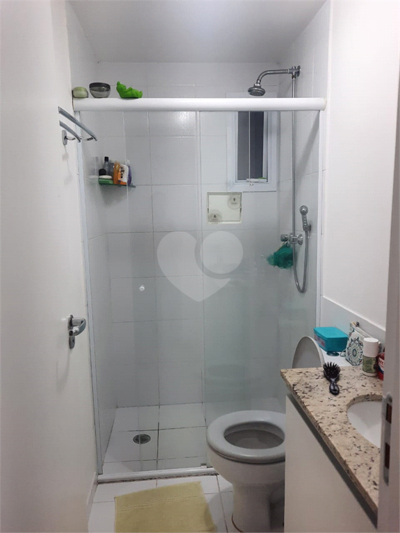 Venda Apartamento São Paulo Parque Novo Mundo REO1038223 9