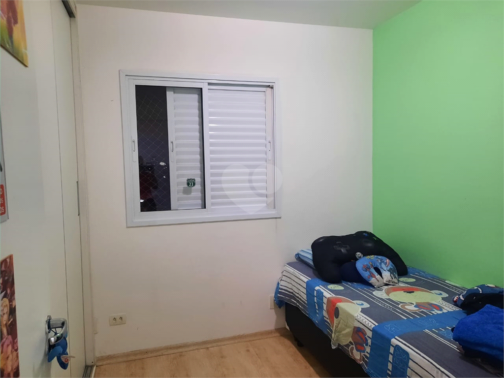 Venda Apartamento São Paulo Parque Novo Mundo REO1038223 10