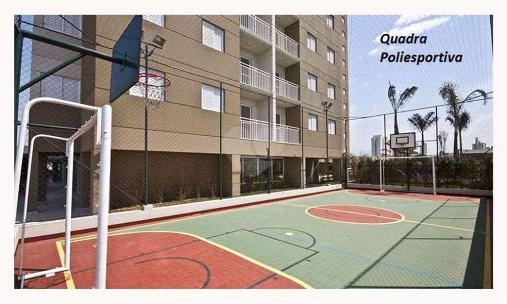 Venda Apartamento São Paulo Parque Novo Mundo REO1038223 15