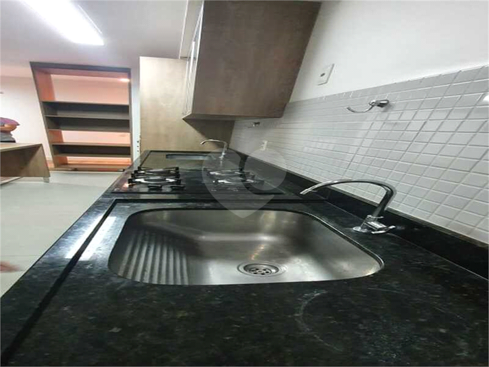 Aluguel Apartamento Indaiatuba Jardim Pompéia REO1038225 6