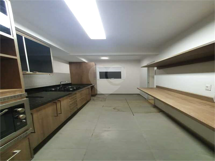 Aluguel Apartamento Indaiatuba Jardim Pompéia REO1038225 2