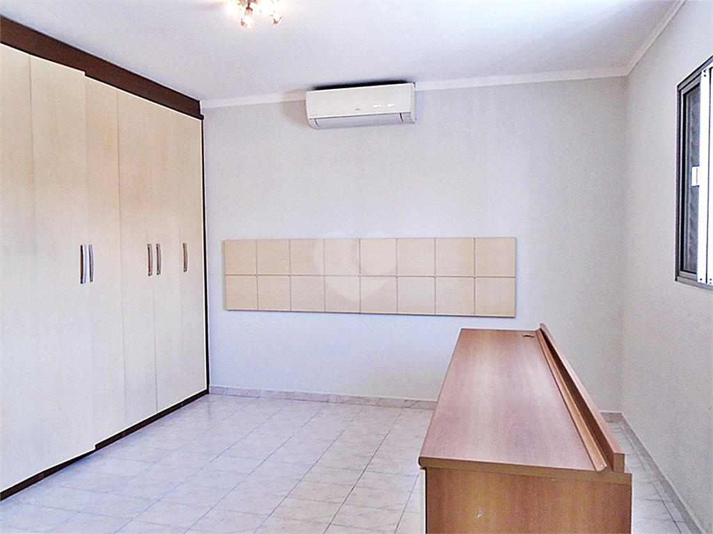 Aluguel Sobrado São Paulo Vila Nova Carolina REO1038228 19