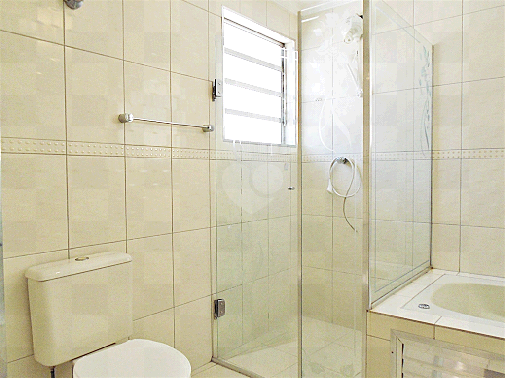 Aluguel Sobrado São Paulo Vila Nova Carolina REO1038228 49