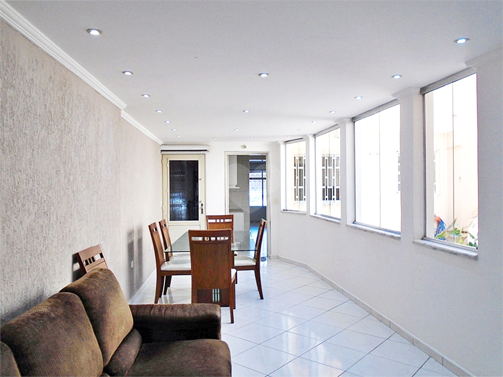 Aluguel Sobrado São Paulo Vila Nova Carolina REO1038228 13