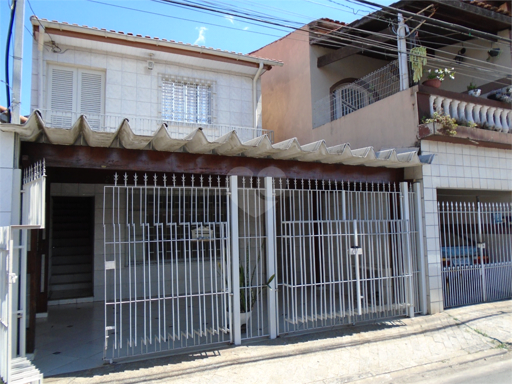 Aluguel Sobrado São Paulo Vila Nova Carolina REO1038228 3