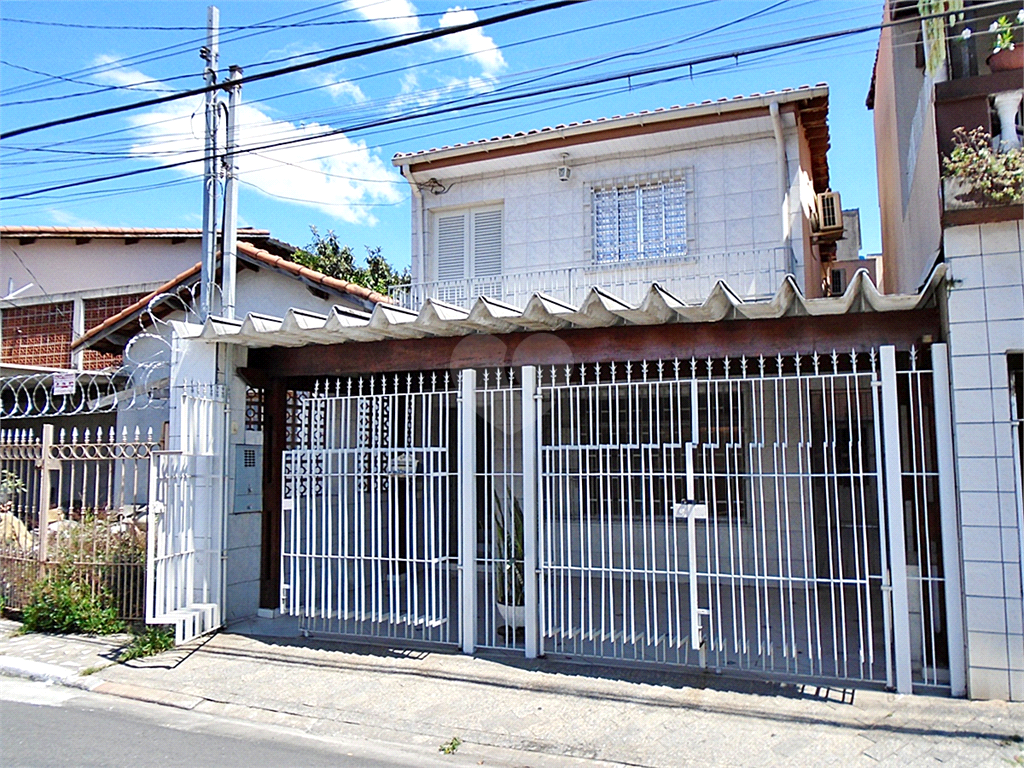 Aluguel Sobrado São Paulo Vila Nova Carolina REO1038228 2