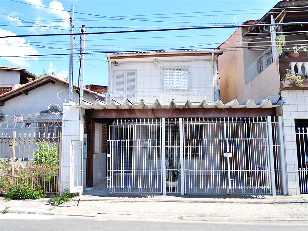 Aluguel Sobrado São Paulo Vila Nova Carolina REO1038228 1