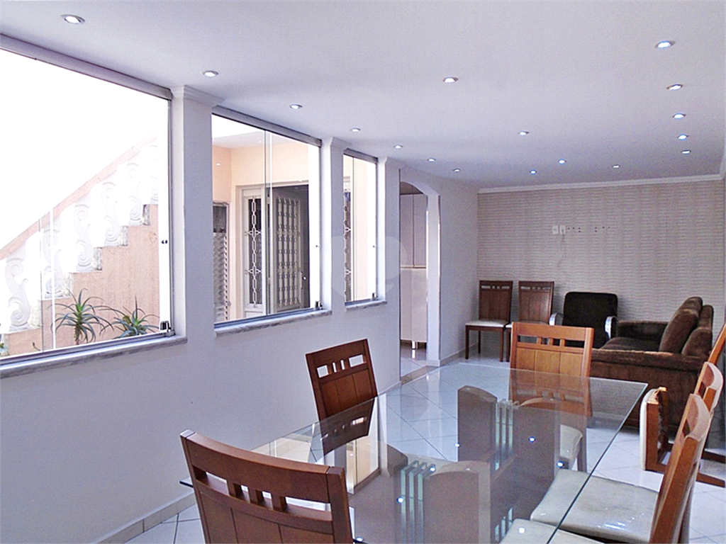 Aluguel Sobrado São Paulo Vila Nova Carolina REO1038228 47