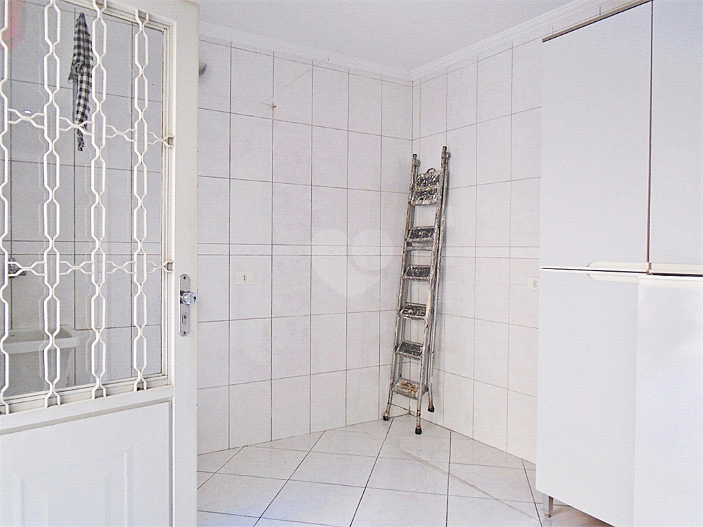 Aluguel Sobrado São Paulo Vila Nova Carolina REO1038228 42