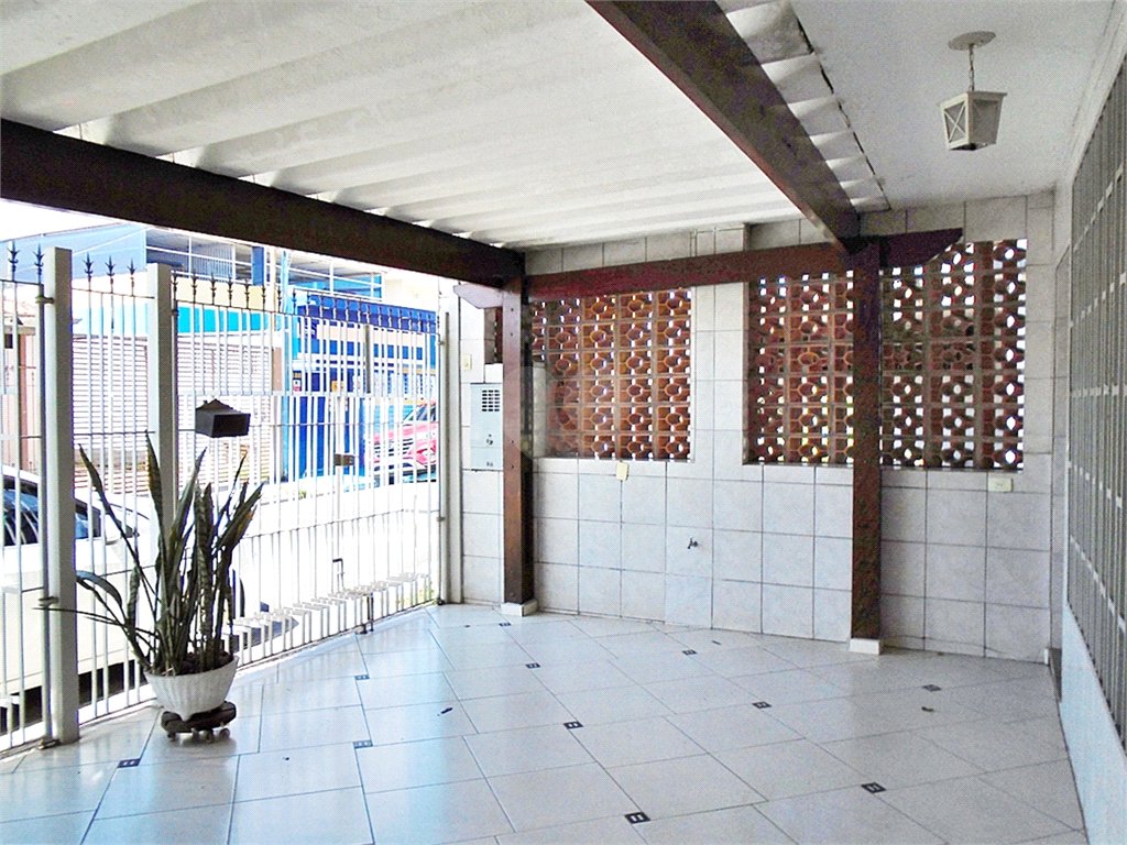 Aluguel Sobrado São Paulo Vila Nova Carolina REO1038228 6