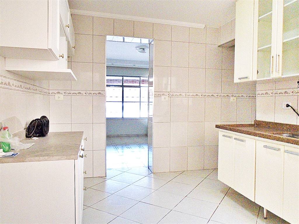 Aluguel Sobrado São Paulo Vila Nova Carolina REO1038228 14