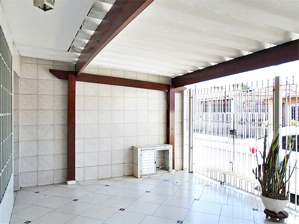 Aluguel Sobrado São Paulo Vila Nova Carolina REO1038228 40