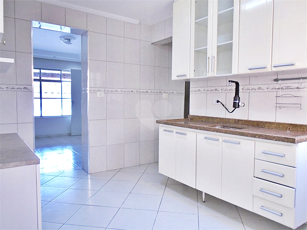 Aluguel Sobrado São Paulo Vila Nova Carolina REO1038228 28