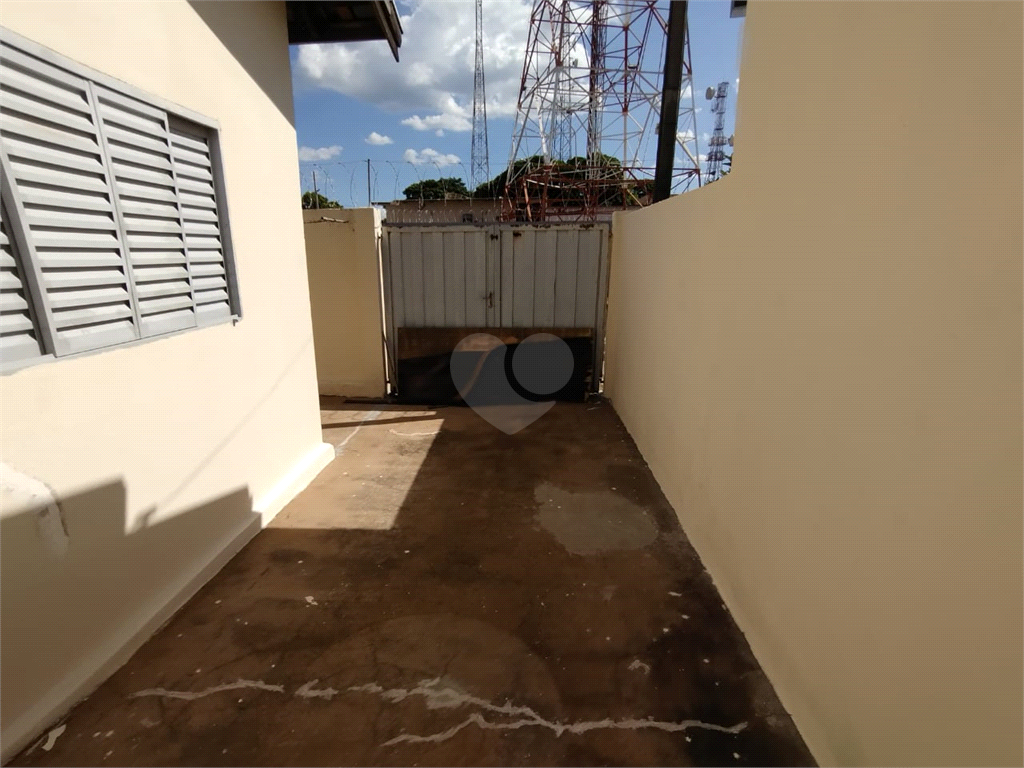 Aluguel Casa Bauru Jardim Ferraz REO1038230 24