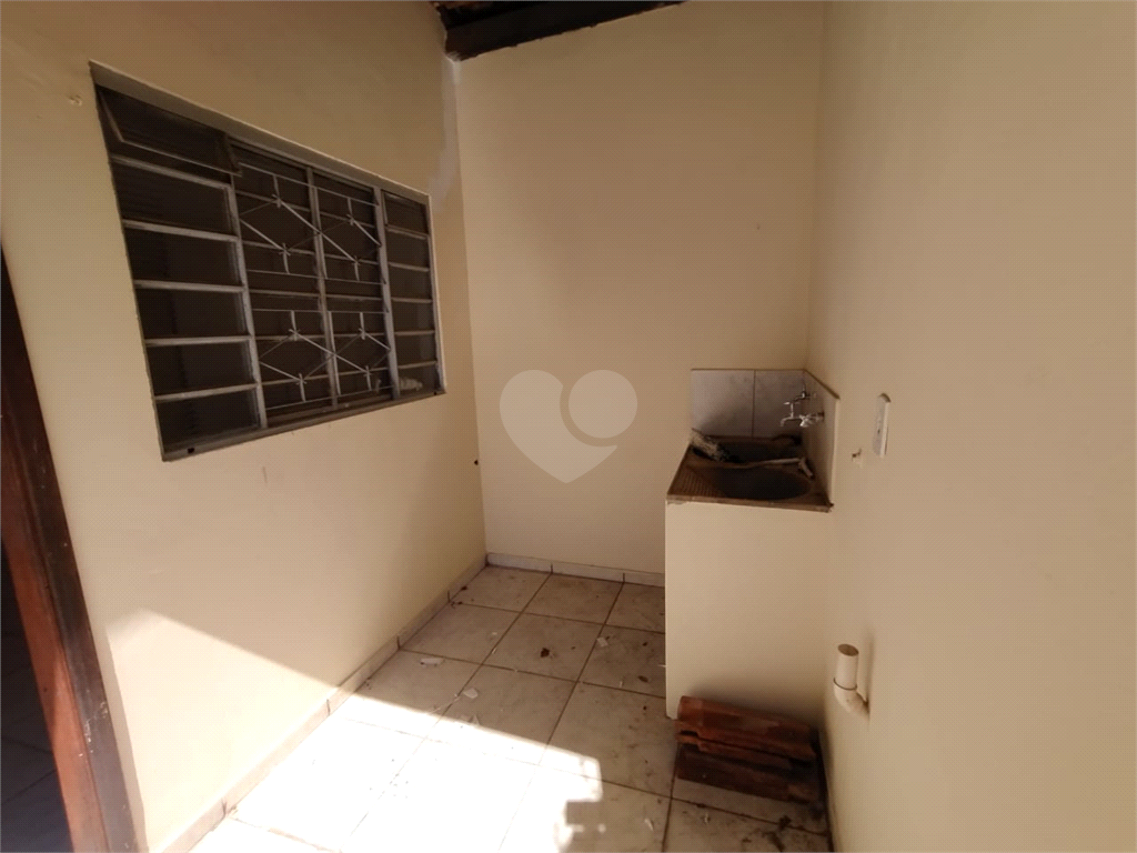 Aluguel Casa Bauru Jardim Ferraz REO1038230 14