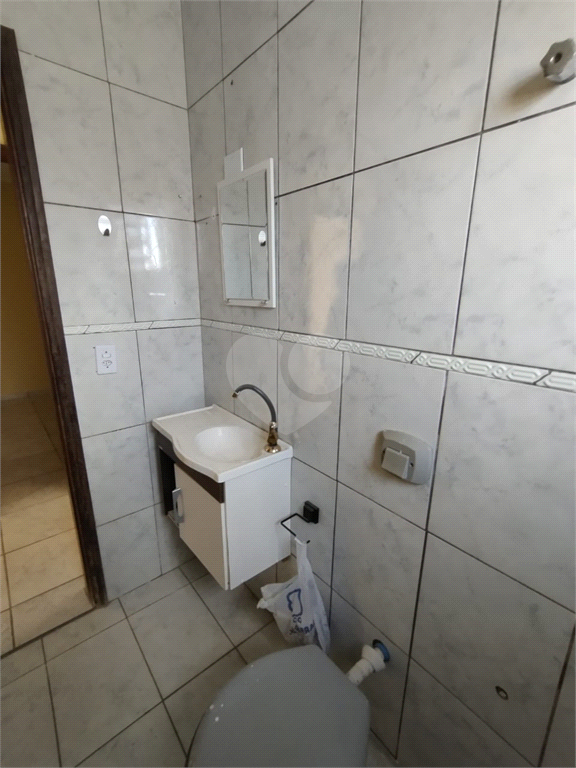 Aluguel Casa Bauru Jardim Ferraz REO1038230 4