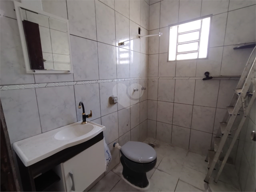 Aluguel Casa Bauru Jardim Ferraz REO1038230 12