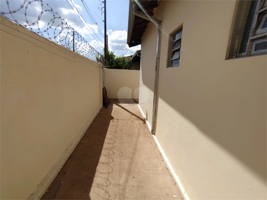 Aluguel Casa Bauru Jardim Ferraz REO1038230 16