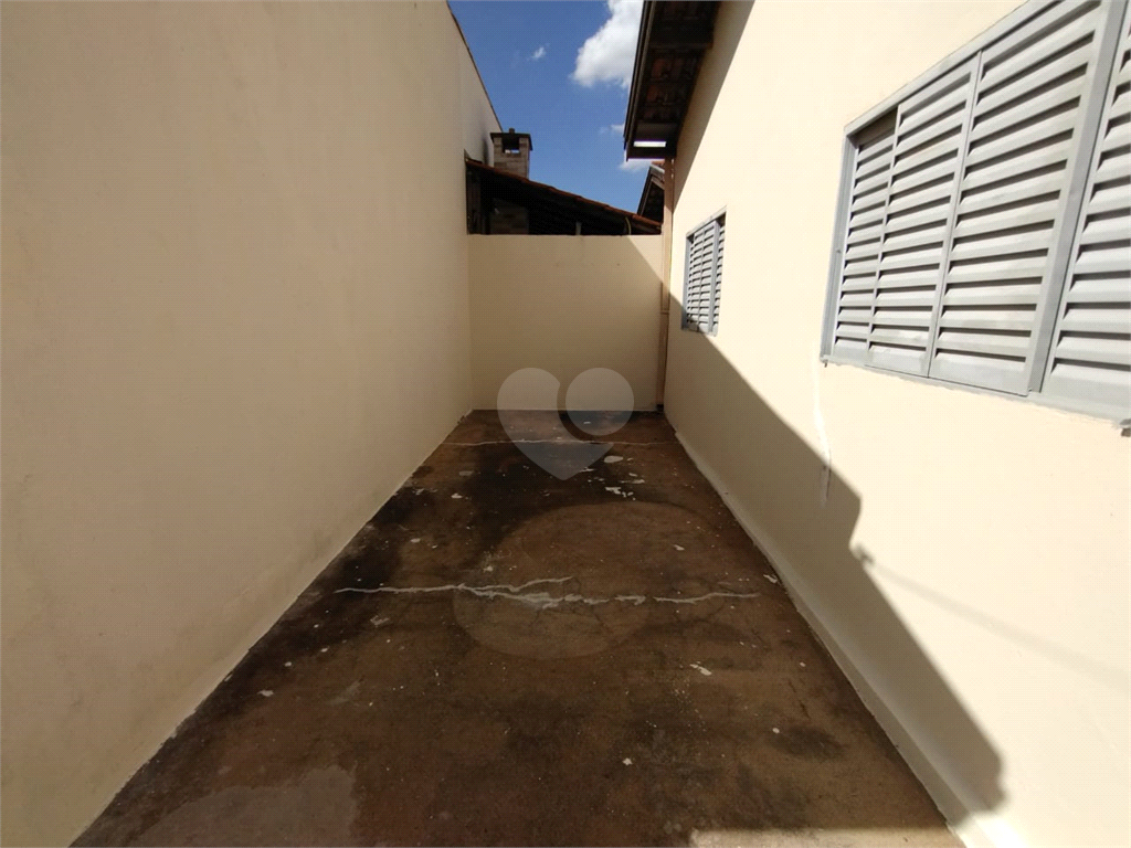 Aluguel Casa Bauru Jardim Ferraz REO1038230 13