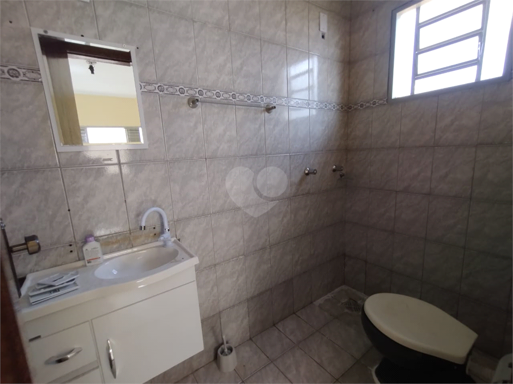 Aluguel Casa Bauru Jardim Ferraz REO1038230 9