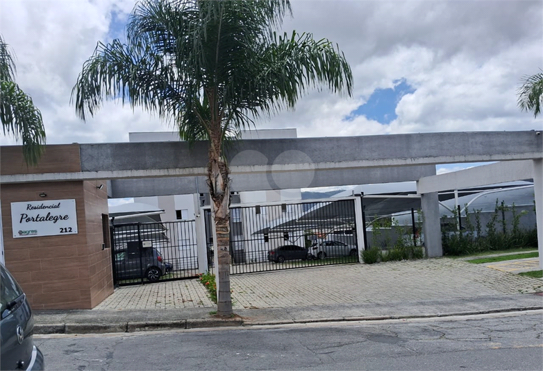 Venda Apartamento Mogi Das Cruzes Mogi Moderno REO1038247 3