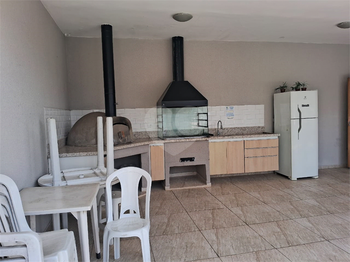 Venda Apartamento Mogi Das Cruzes Mogi Moderno REO1038247 17