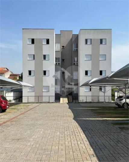 Venda Apartamento Mogi Das Cruzes Mogi Moderno REO1038247 2