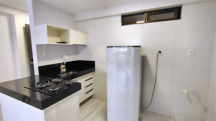 Venda Apartamento João Pessoa Cabo Branco REO1038249 11